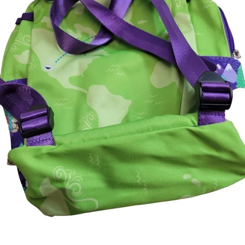 Scentsy Kids backpack New - Picture 4 of 4